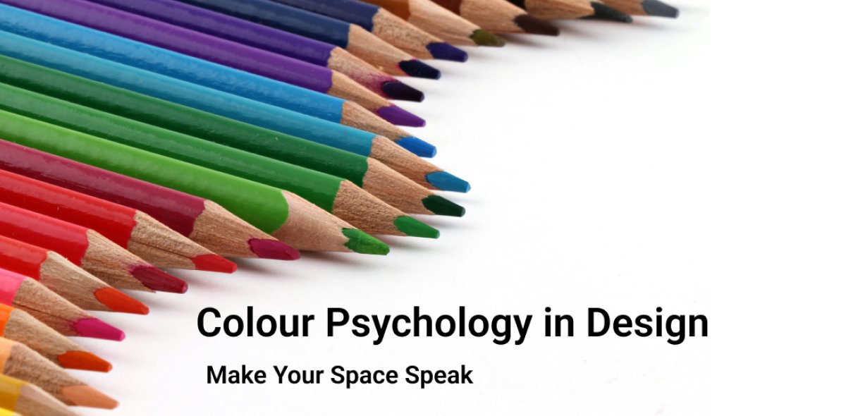 Colour Psychology in Design